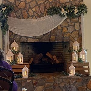 2 Pieces Of Cheesecloth